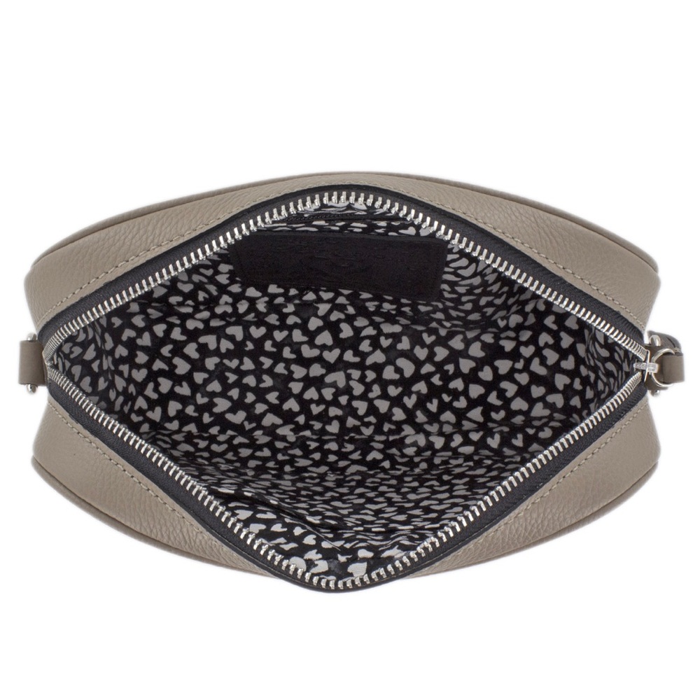 Brighton Stitch Bulldog Camera Bag crossbody - Picture 4 of 4